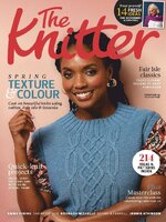 The Knitter